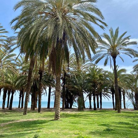 Apartamentos El Mar Azul 5 El Bajondillo Torremolinos Luaran gambar