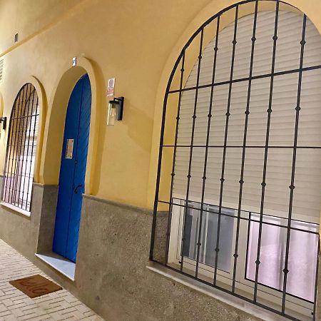 Apartamentos El Mar Azul 5 El Bajondillo Torremolinos Luaran gambar