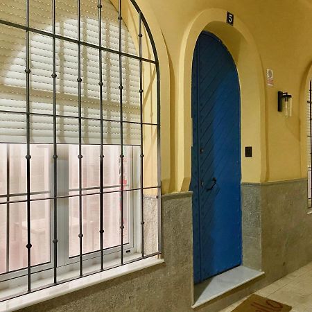 Apartamentos El Mar Azul 5 El Bajondillo Torremolinos Luaran gambar