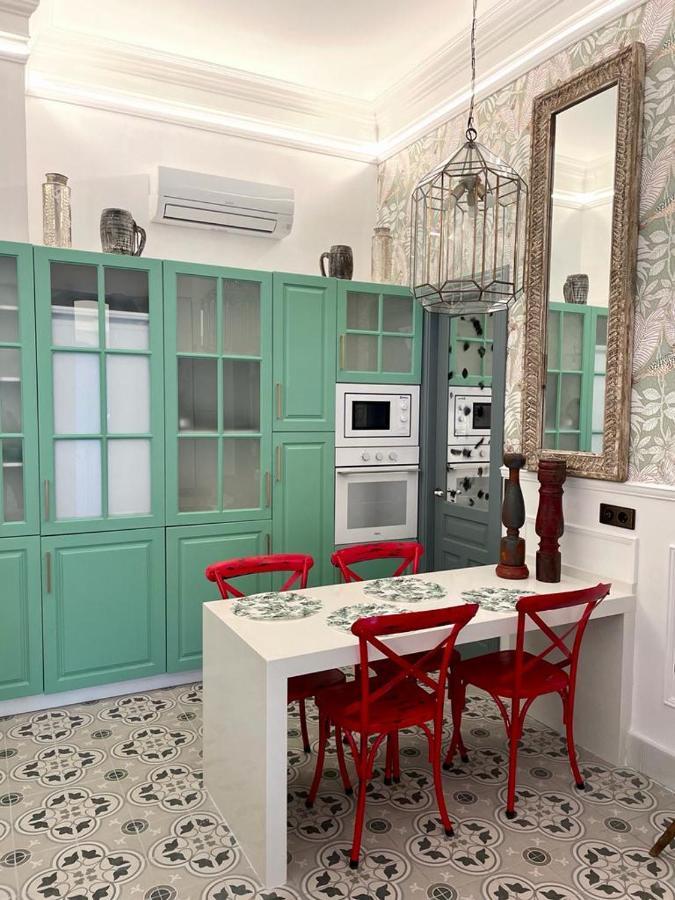 Apartamentos El Mar Azul 5 El Bajondillo Torremolinos Luaran gambar