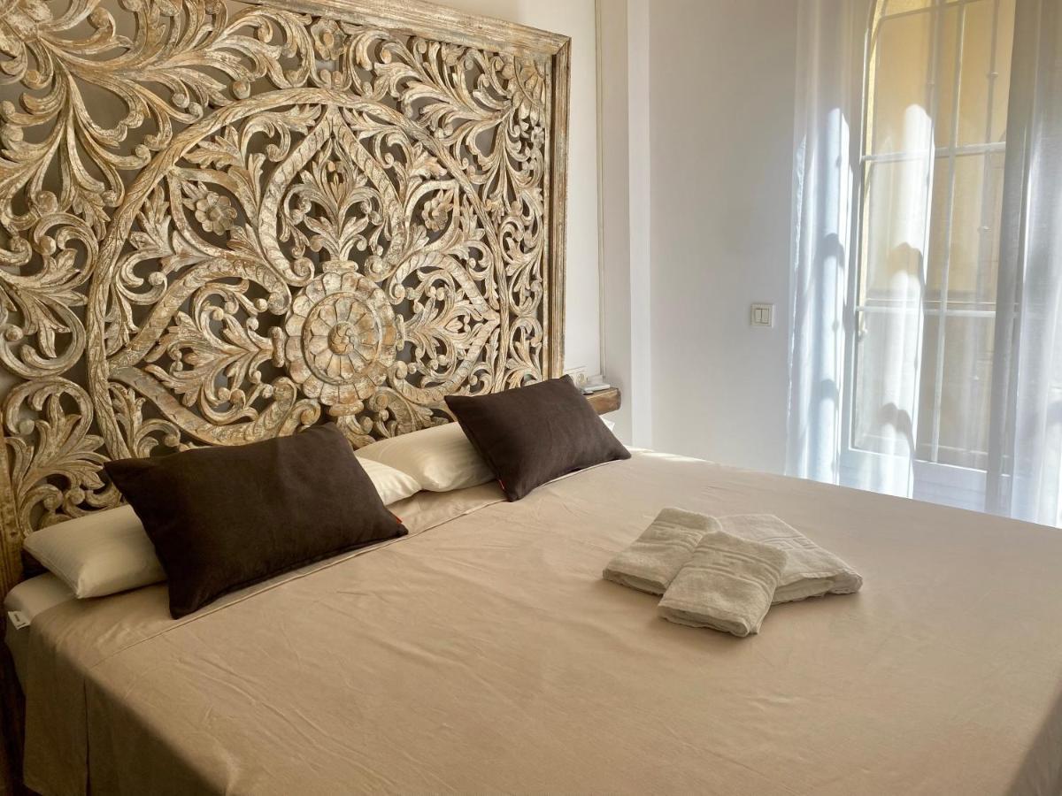 Apartamentos El Mar Azul 5 El Bajondillo Torremolinos Luaran gambar