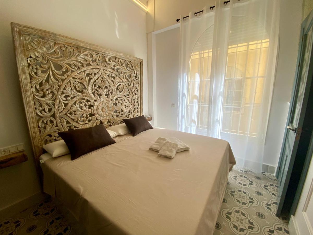 Apartamentos El Mar Azul 5 El Bajondillo Torremolinos Luaran gambar