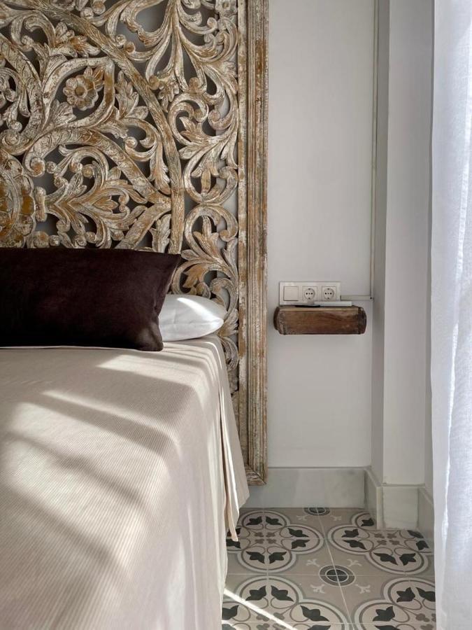 Apartamentos El Mar Azul 5 El Bajondillo Torremolinos Luaran gambar