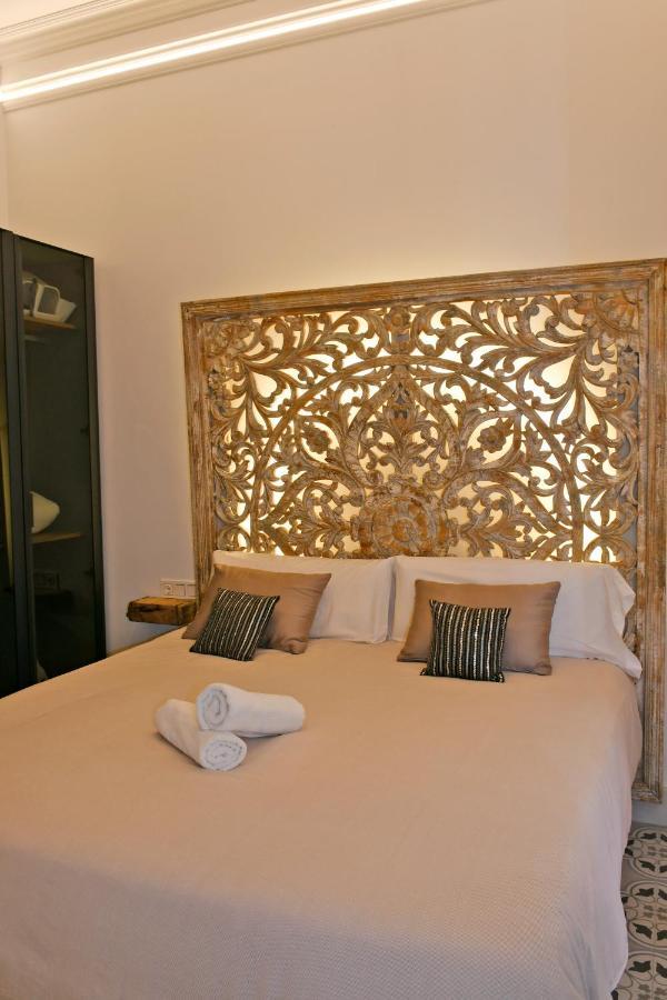 Apartamentos El Mar Azul 5 El Bajondillo Torremolinos Luaran gambar