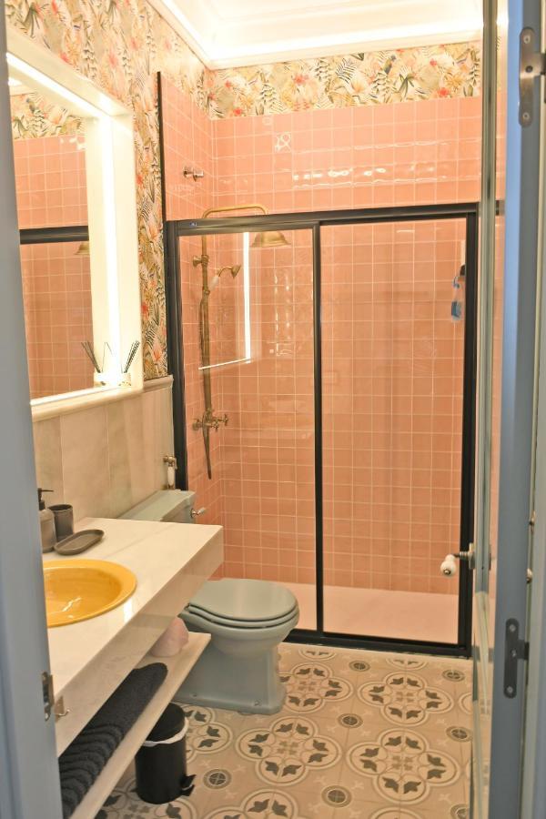 Apartamentos El Mar Azul 5 El Bajondillo Torremolinos Luaran gambar